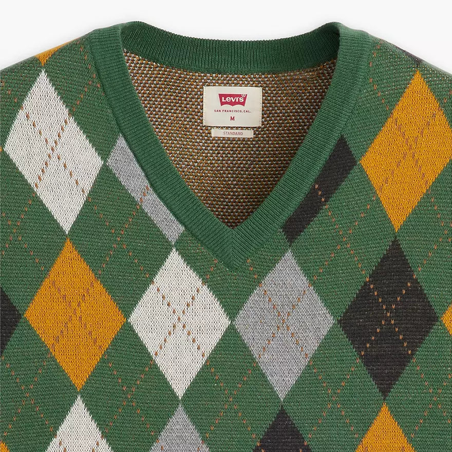 Levi's Skyline Sweater Vest