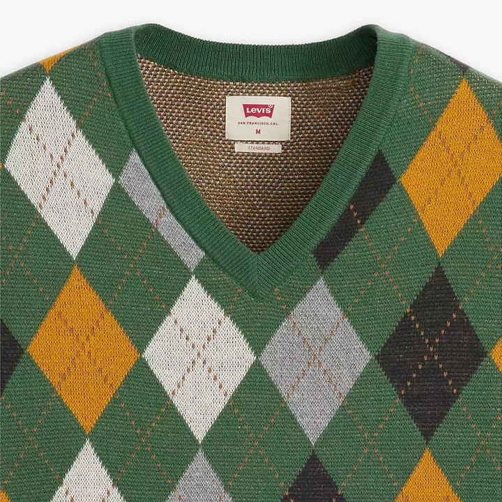 Levi's Skyline Sweater Vest