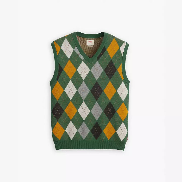Levi's Skyline Sweater Vest