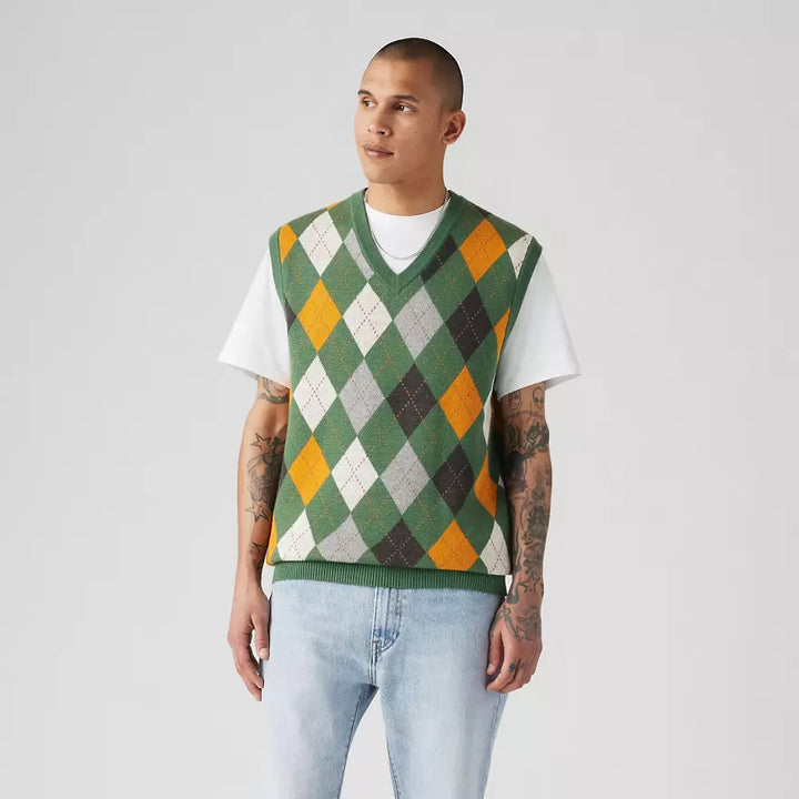Levi's Skyline Sweater Vest