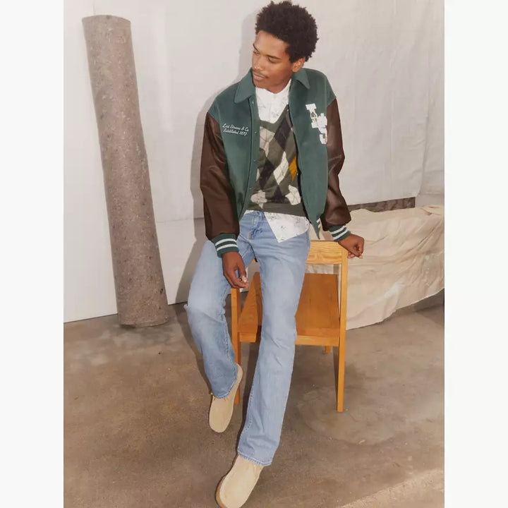 Levi's Skyline Sweater Vest