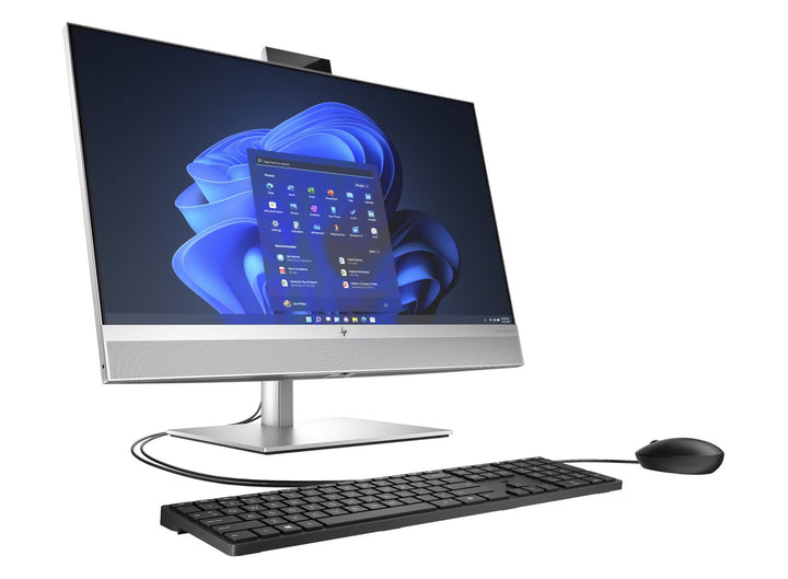 HP EliteOne 870 G9 All-in-One Touchscreen PC