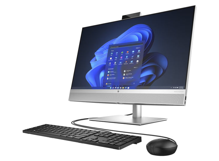 HP EliteOne 870 G9 All-in-One Touchscreen PC