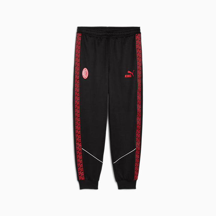 PUMA AC Milan KING Anthem Men's Soccer Pants
