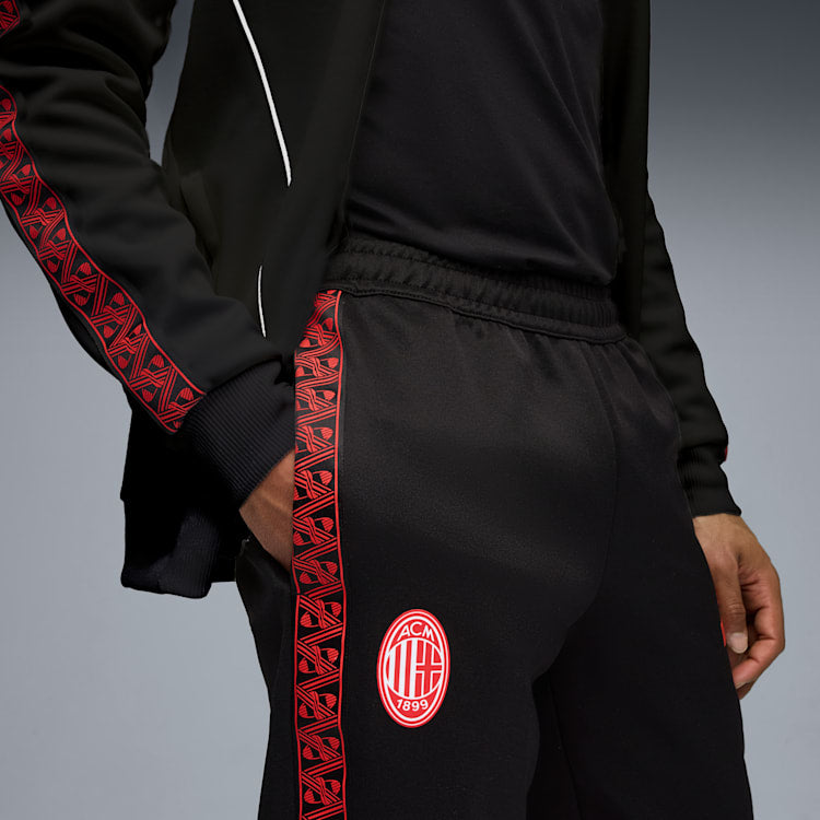 PUMA AC Milan KING Anthem Men's Soccer Pants
