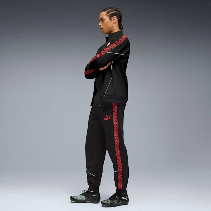 PUMA AC Milan KING Anthem Men's Soccer Pants