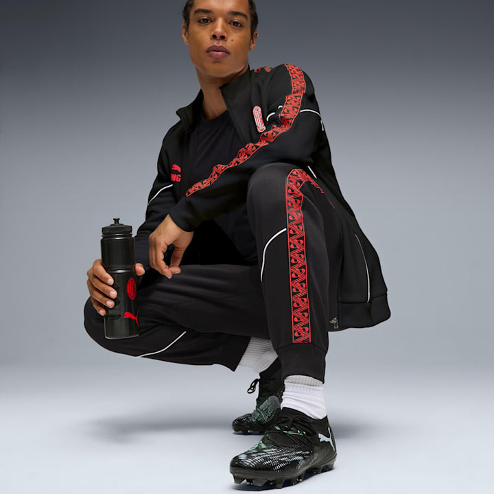 PUMA AC Milan KING Anthem Men's Soccer Pants