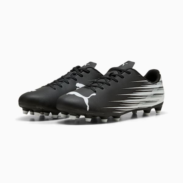 PUMA ATTACANTO II Men's Firm/Artificial Ground Soccer Cleats