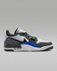 Black / Blue Spark / Grey