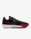 Black/Red
