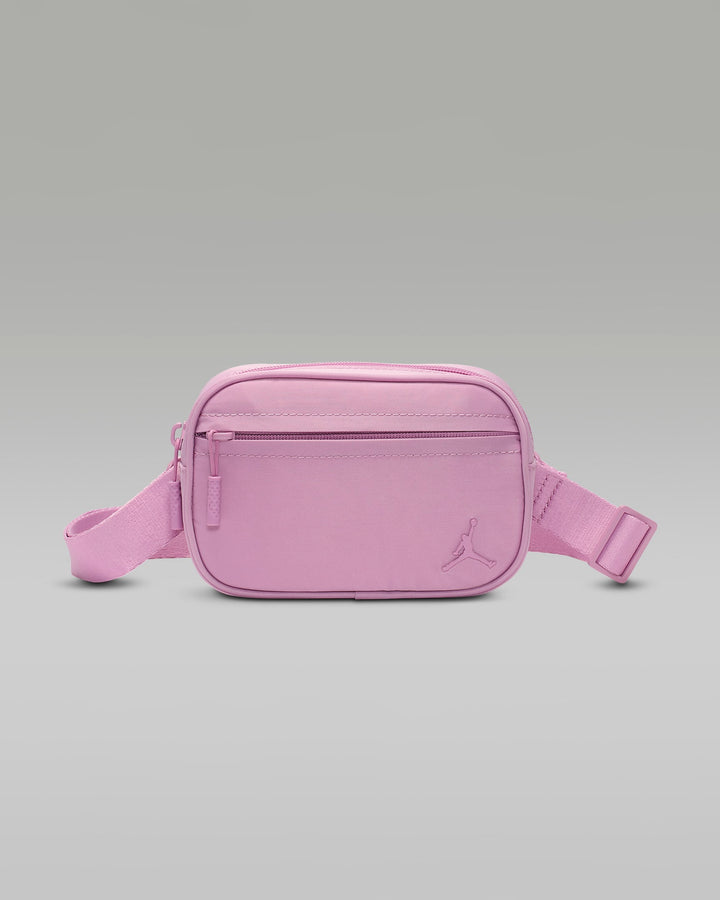 NIKE Jordan Alpha Camera Bag (1L)