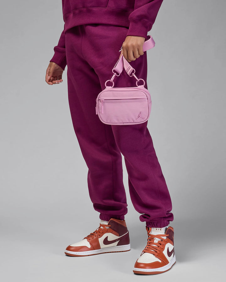 NIKE Jordan Alpha Camera Bag (1L)