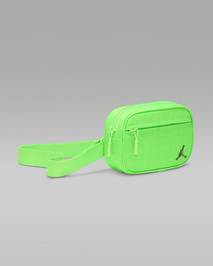 NIKE Jordan Alpha Camera Bag (1L)