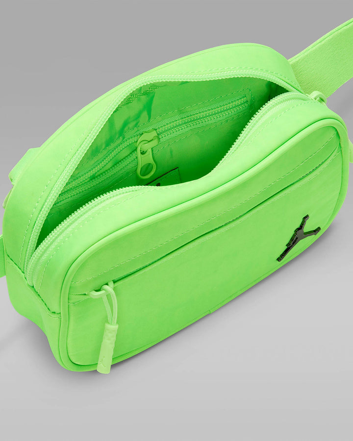 NIKE Jordan Alpha Camera Bag (1L)