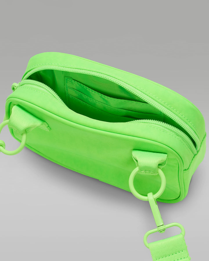 NIKE Jordan Alpha Camera Bag (1L)