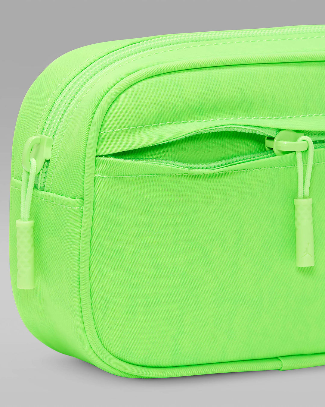NIKE Jordan Alpha Camera Bag (1L)
