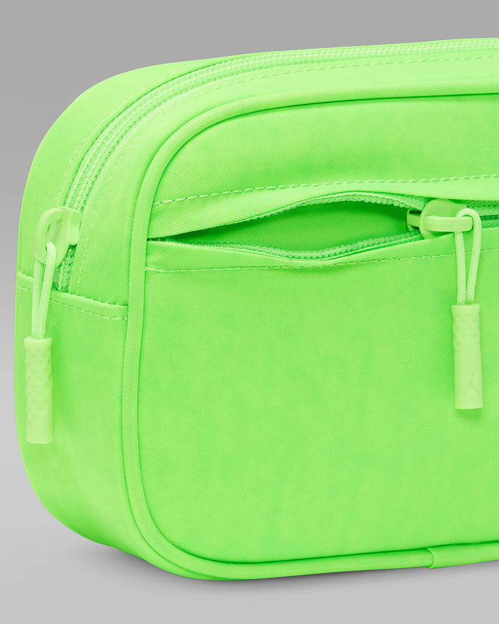 NIKE Jordan Alpha Camera Bag (1L)