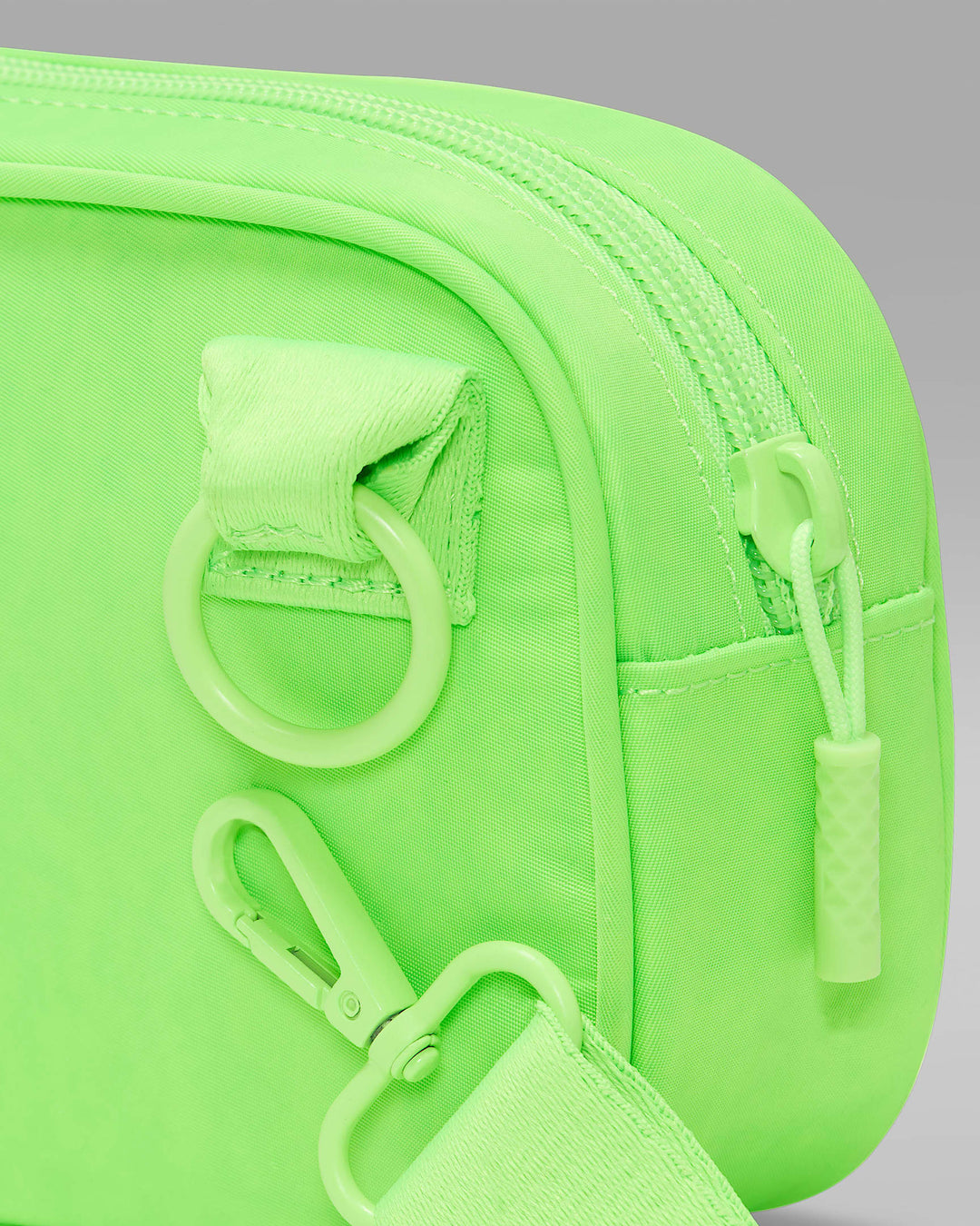 NIKE Jordan Alpha Camera Bag (1L)