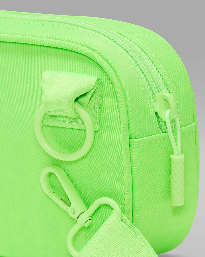 NIKE Jordan Alpha Camera Bag (1L)