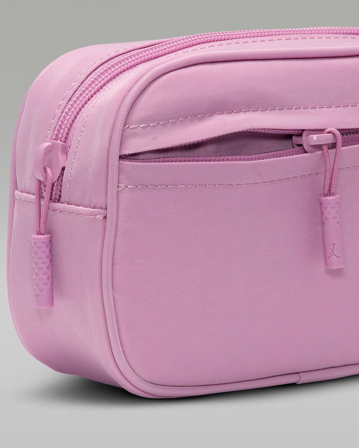 NIKE Jordan Alpha Camera Bag (1L)