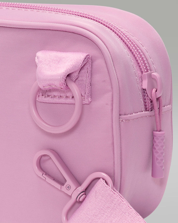 NIKE Jordan Alpha Camera Bag (1L)