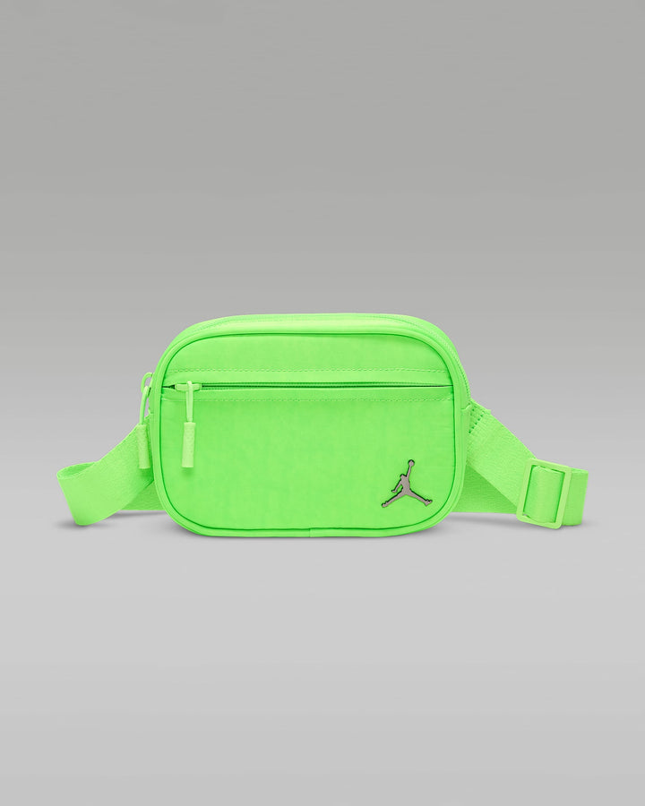 NIKE Jordan Alpha Camera Bag (1L)