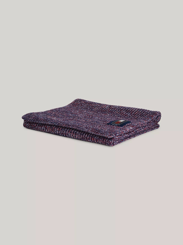 Tommy Hilfiger Signature Thread Scarf