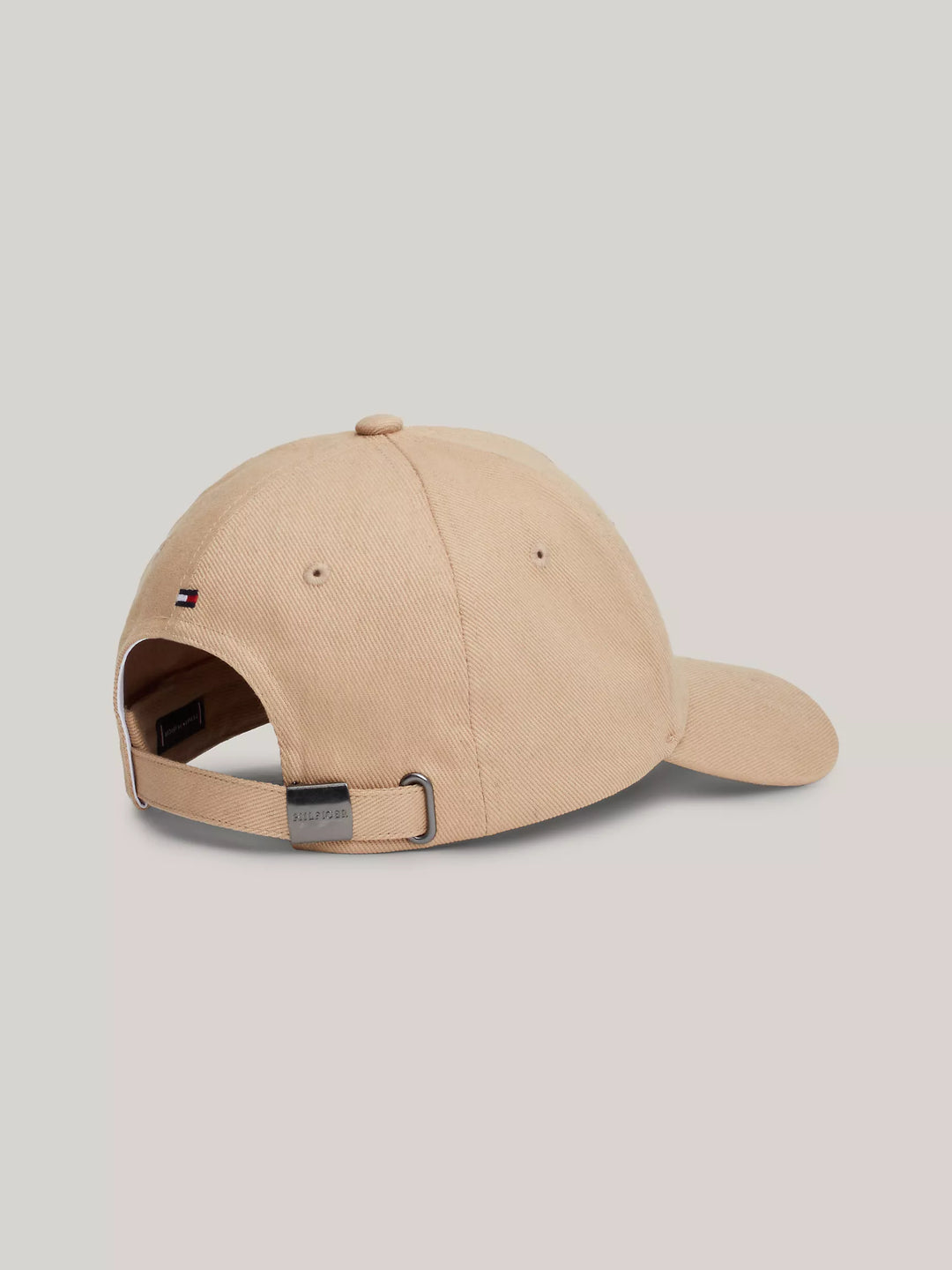 Tommy Hilfiger Monotype Patch Baseball Cap