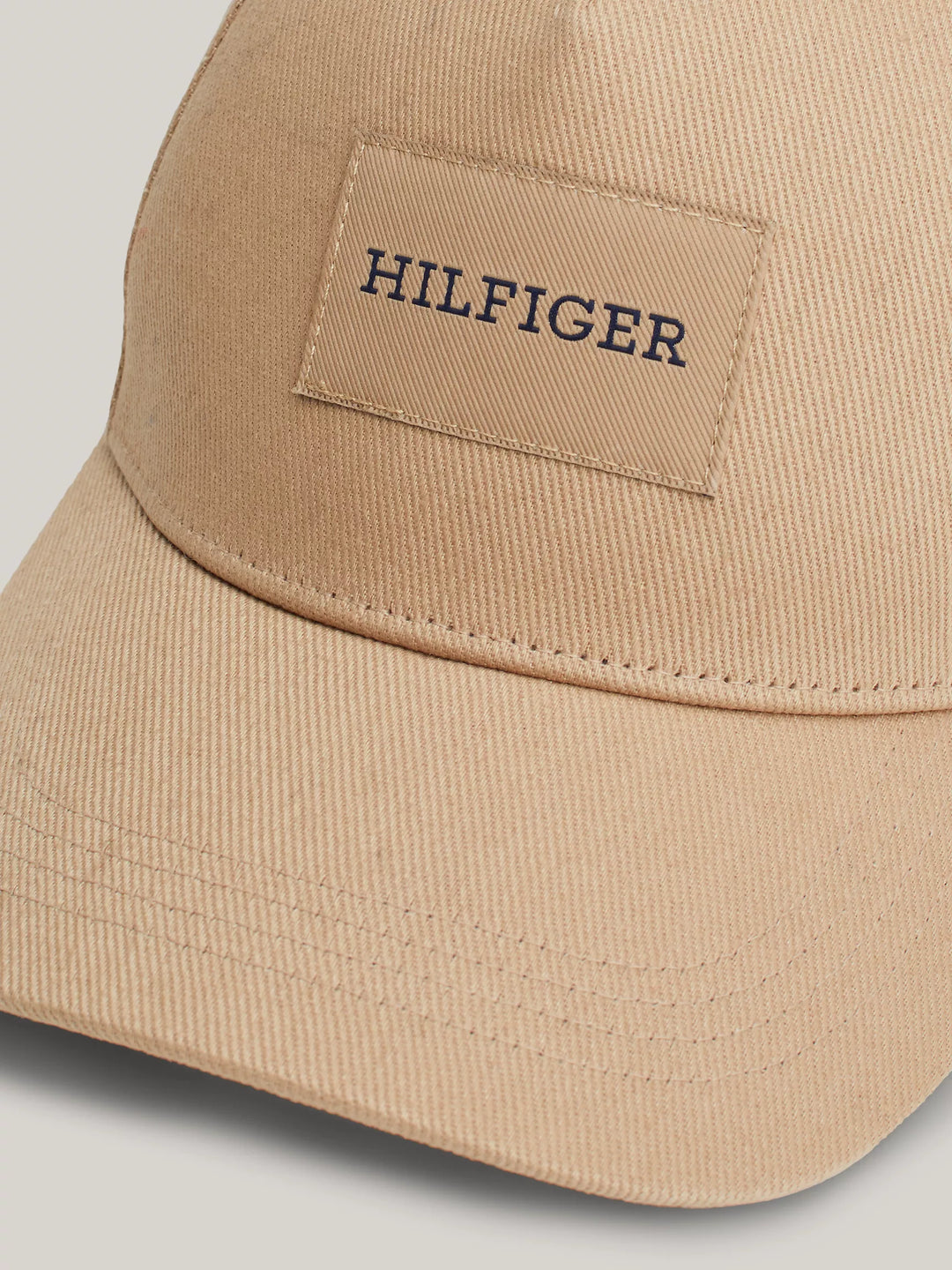 Tommy Hilfiger Monotype Patch Baseball Cap