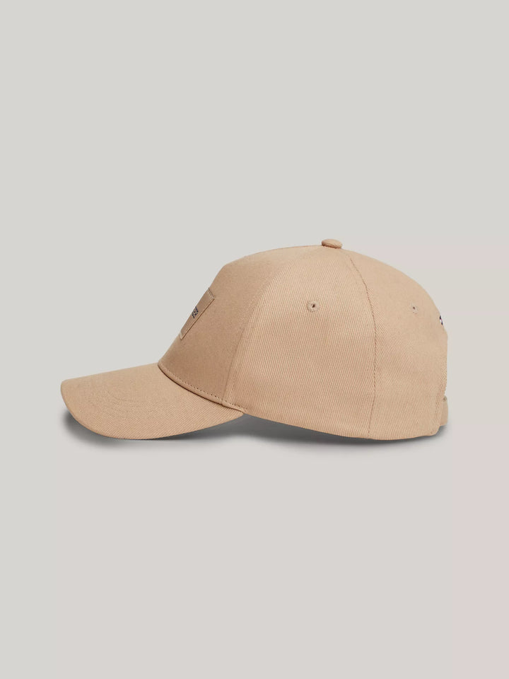 Tommy Hilfiger Monotype Patch Baseball Cap