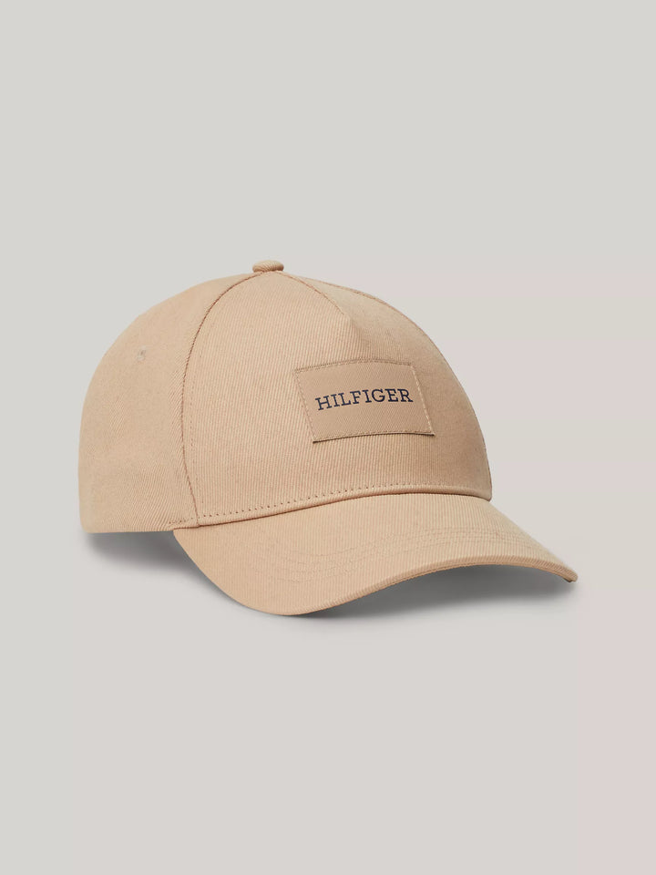 Tommy Hilfiger Monotype Patch Baseball Cap