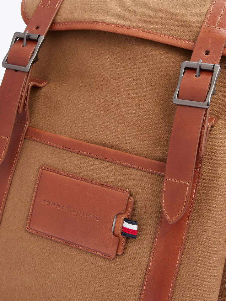 Tommy Hilfiger Tommy Casual Prep Backpack