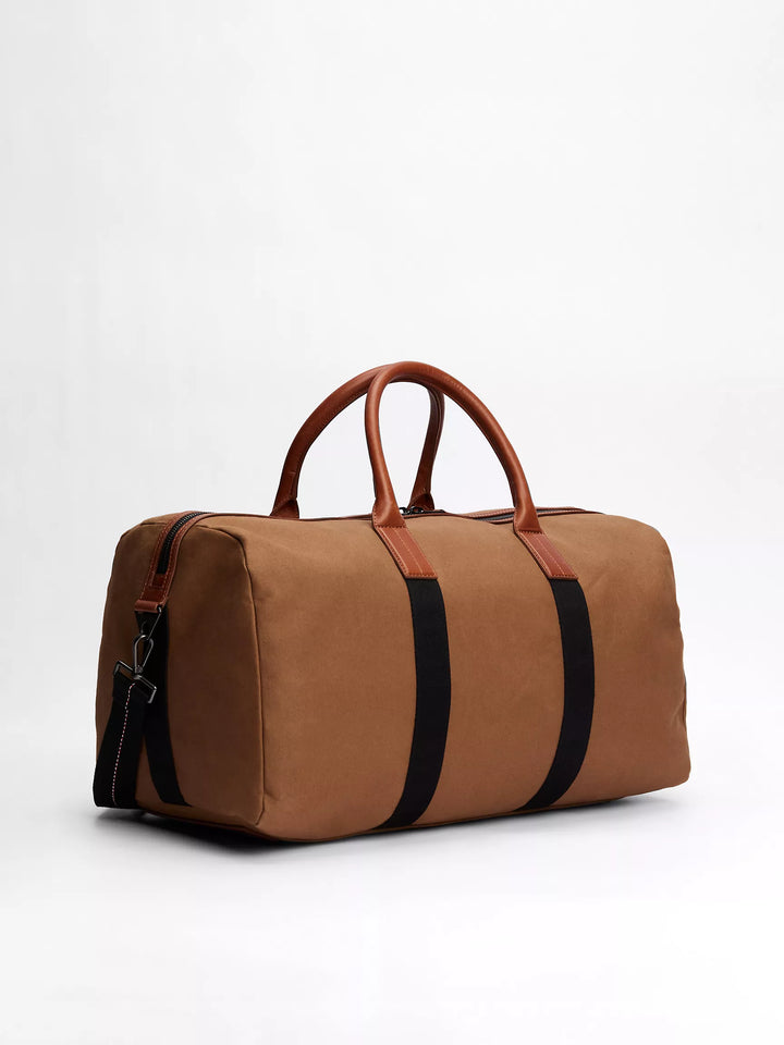 Tommy Hilfiger Casual Prep Duffle Bag