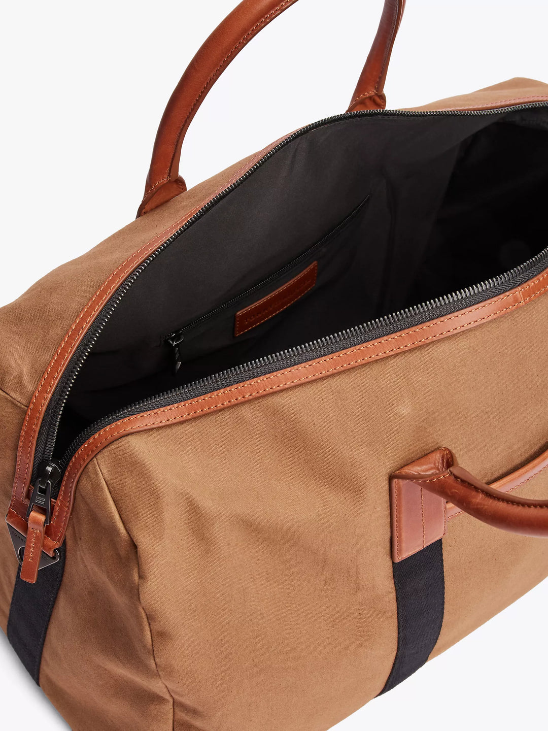 Tommy Hilfiger Tommy Casual Prep Duffle Bag