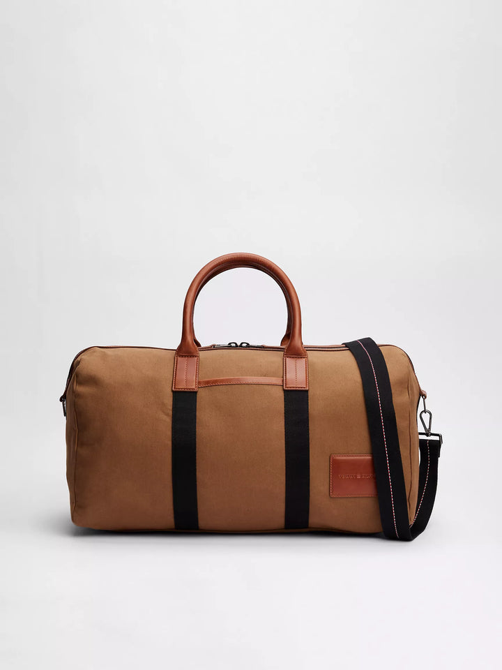 Tommy Hilfiger Tommy Casual Prep Duffle Bag