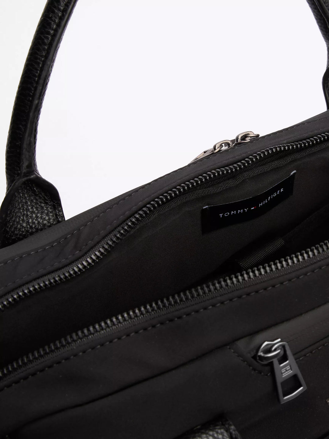 Tommy Hilfiger Tommy Logo Computer Bag