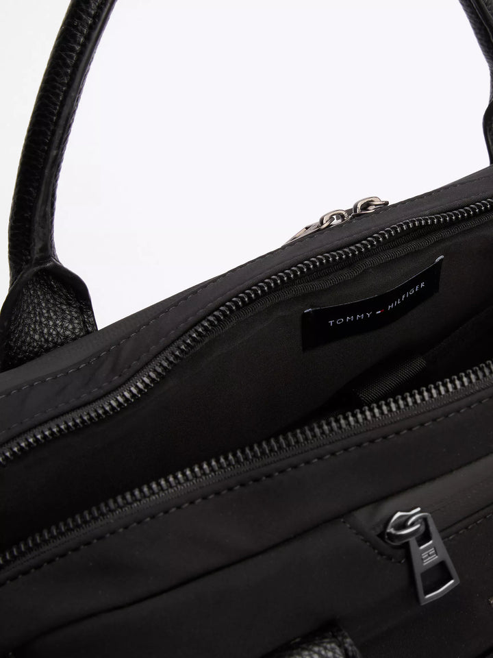 Tommy Hilfiger Tommy Logo Computer Bag
