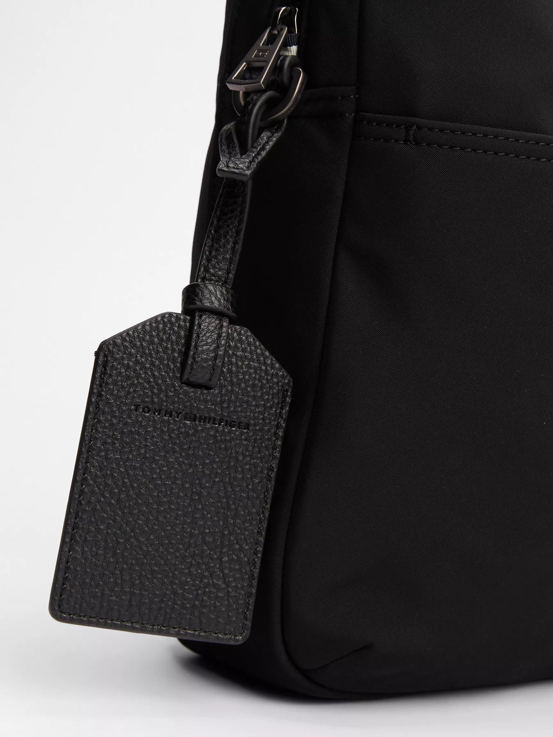 Tommy Hilfiger Tommy Logo Computer Bag