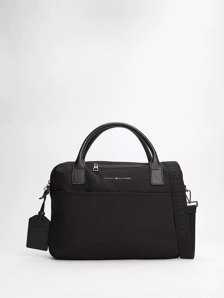 Tommy Hilfiger Tommy Logo Computer Bag