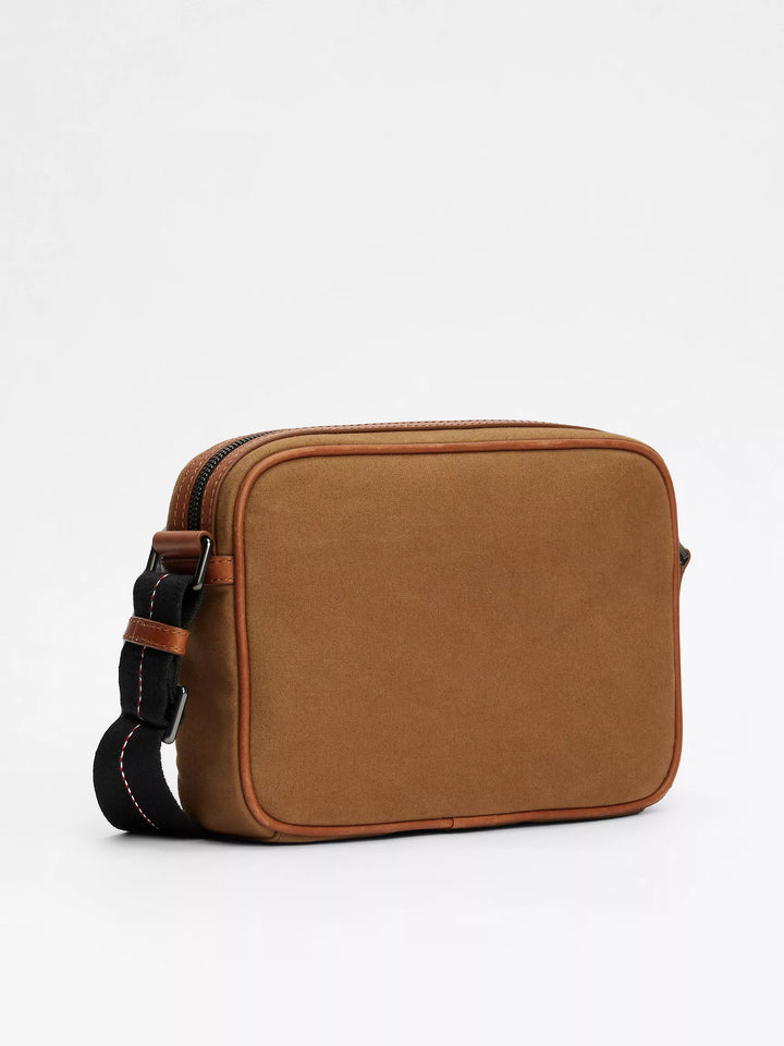 Tommy Hilfiger Tommy Casual Prep Crossbody Bag