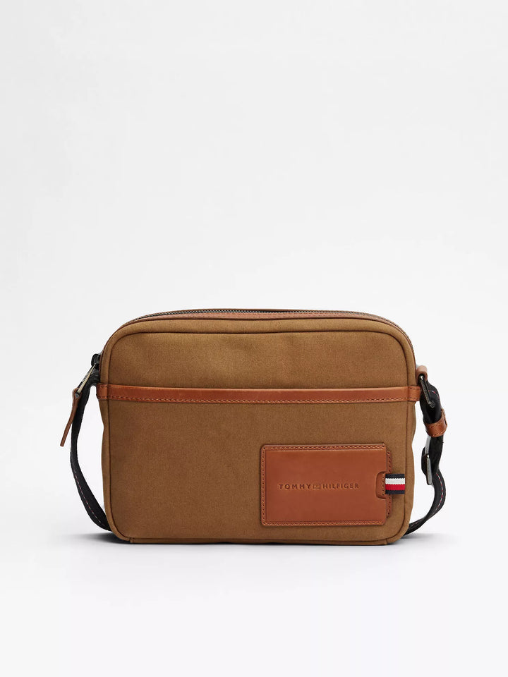 Tommy Hilfiger Tommy Casual Prep Crossbody Bag