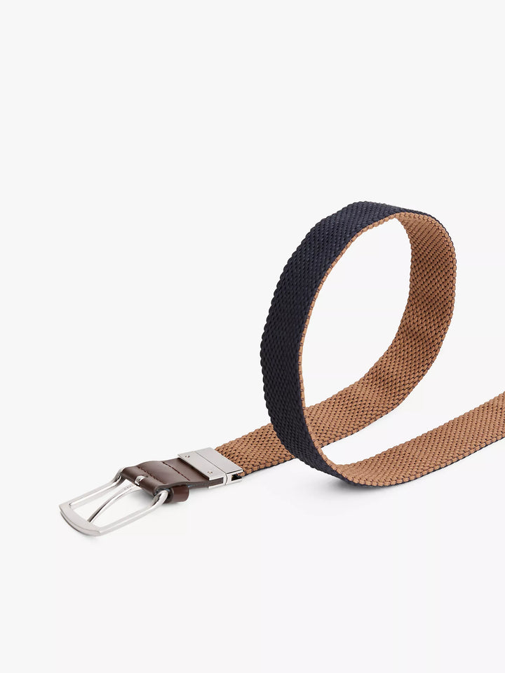 Tommy Hilfiger Reversible Stretch Belt