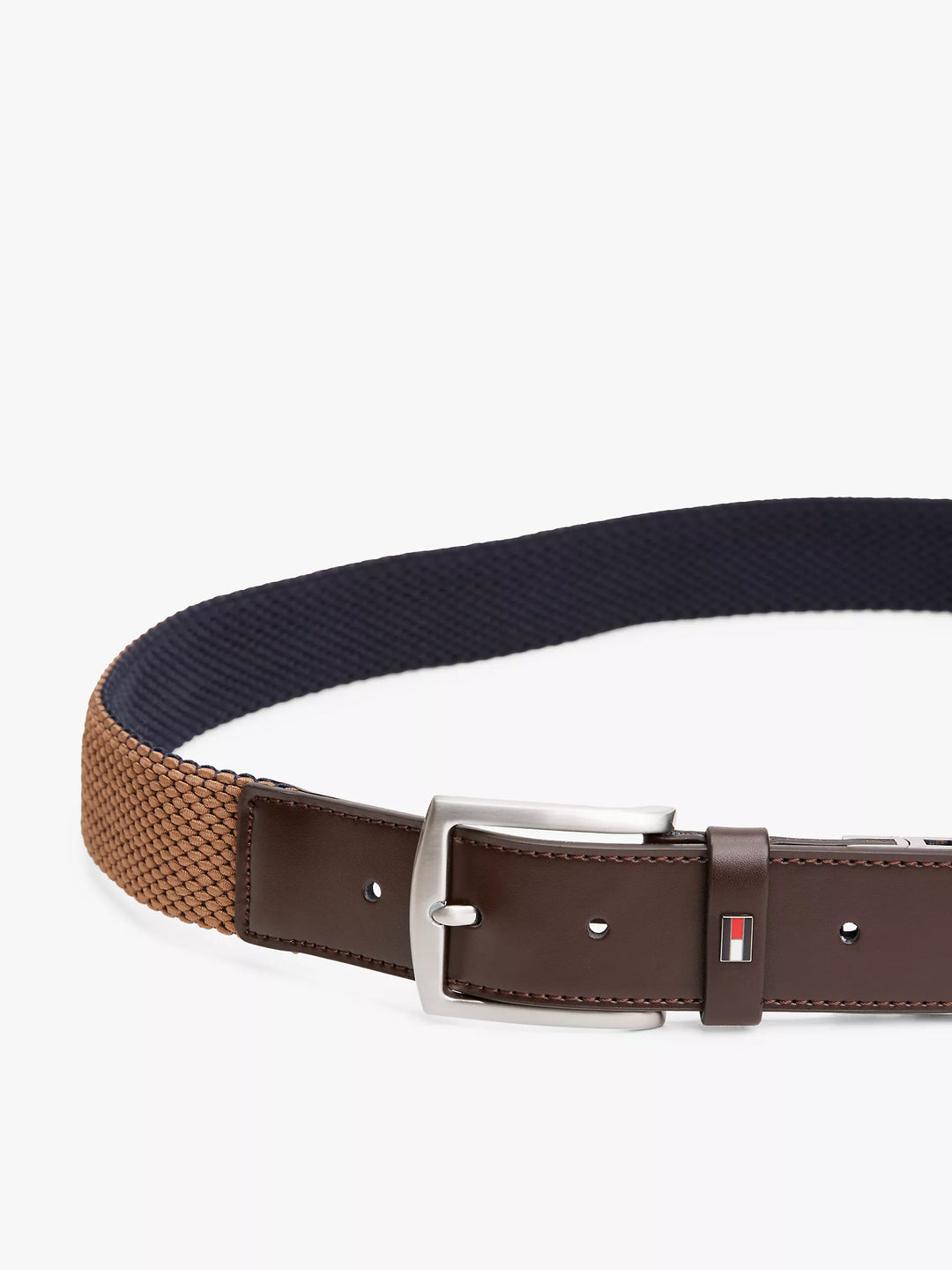 Tommy Hilfiger Reversible Stretch Belt