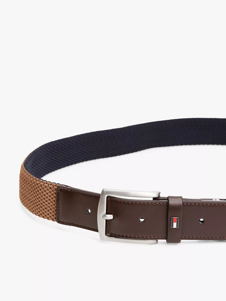 Tommy Hilfiger Reversible Stretch Belt
