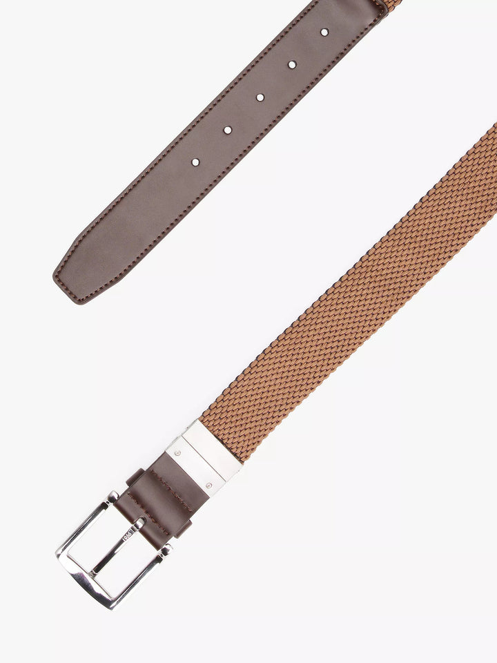 Tommy Hilfiger Reversible Stretch Belt