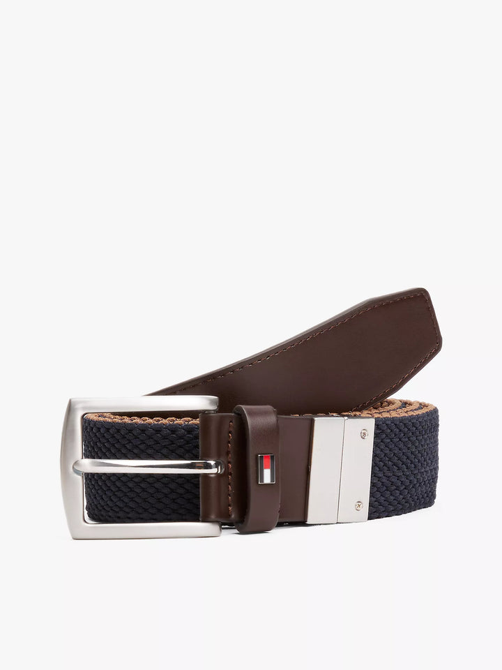 Tommy Hilfiger Reversible Stretch Belt