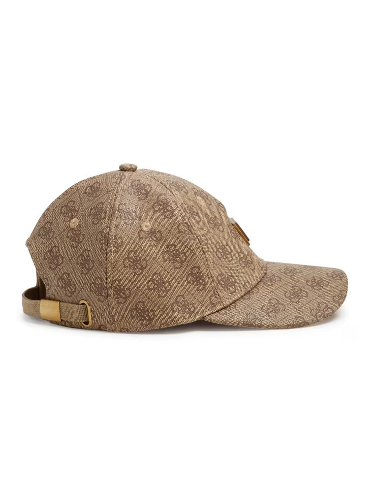 Guess Vezzola Baseball Hat