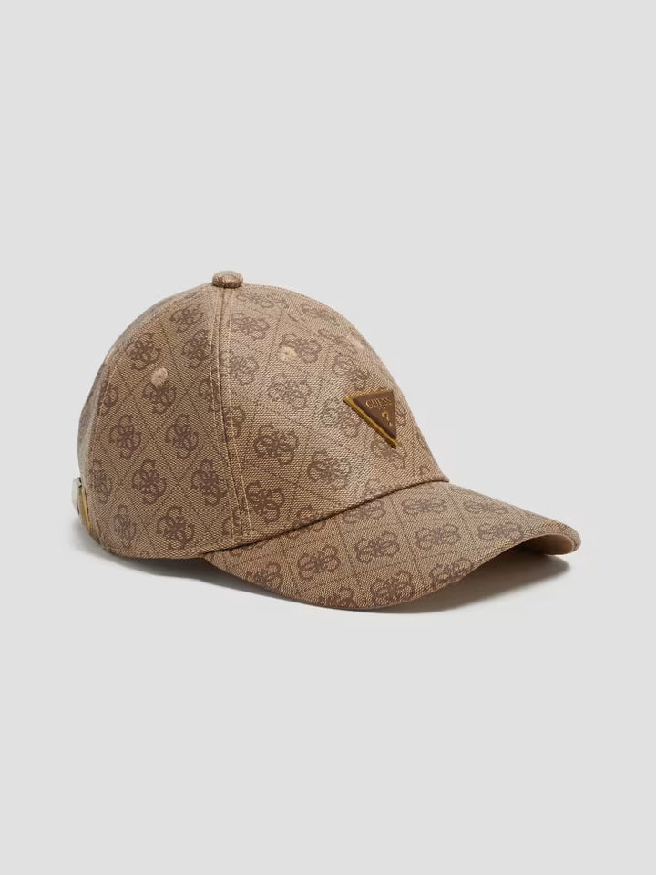 Guess Vezzola Baseball Hat