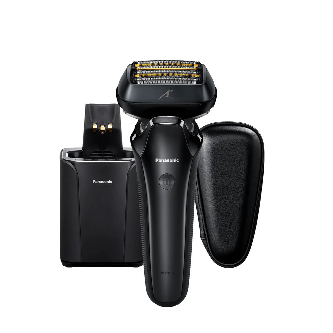 Panasonic ARC6 Luxury 6-Blade Men's Electric Shaver