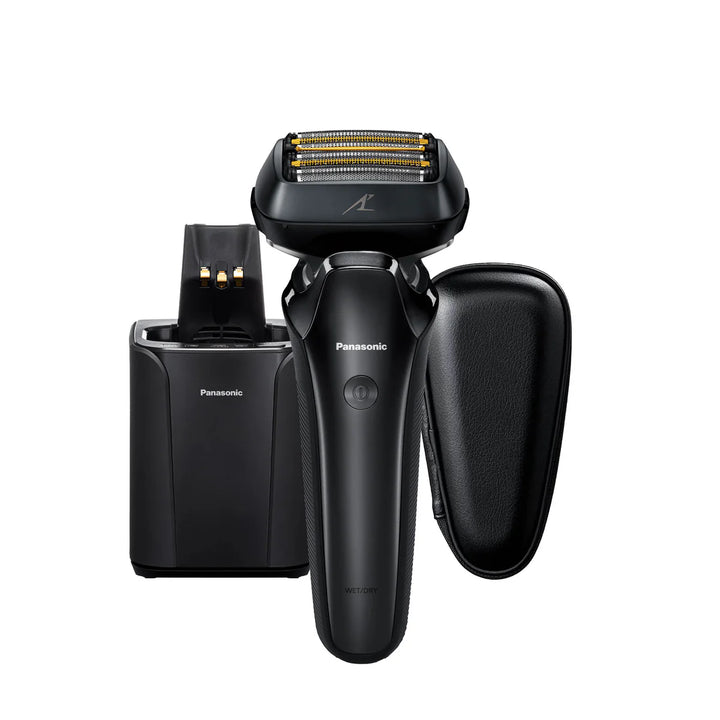 Panasonic ARC6 Luxury 6-Blade Men's Electric Shaver